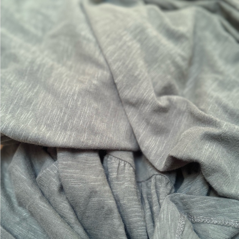 Ba&Sh Kids Casual Olive Dress View 5